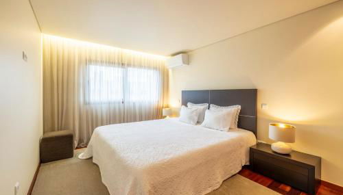 Panoramic City View Apartment - Guimarães - Foto 3