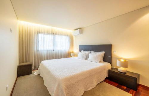 Panoramic City View Apartment - Guimarães - Foto 3