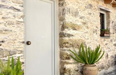 Casa 5A - Refúgio Intimo e privado com design e pátio acolhedor - Foto 42