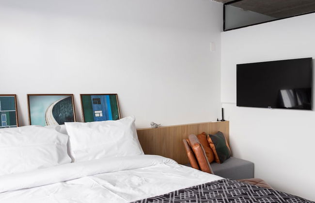 Charlie Porto Alegre Praça 4 - Foto 6