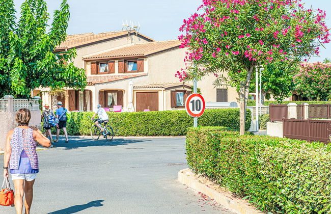 Tamaris/Portes du Soleil - Foto 19