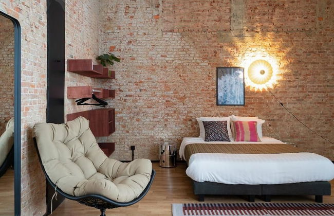 Smartflats - The Brooklyn - Photo 3