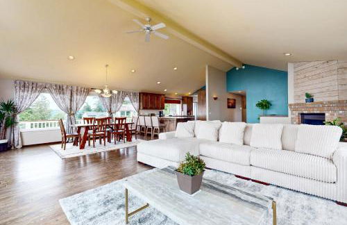 Eagle's Nest Paradise - Foto 7