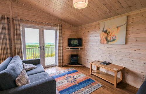 Burgie Woodland Lodges - Photo 12