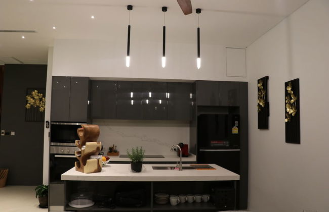 Magic Private Pool Villas Koh Samui - Photo 59