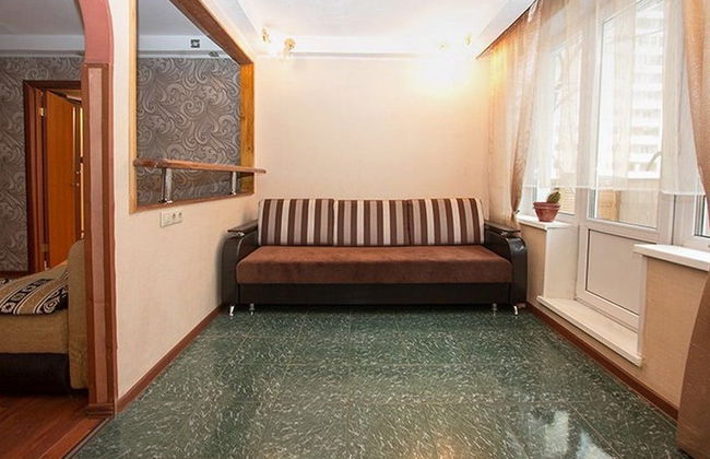 ApartLux on Prospekt Vernadskogo 26 - Foto 2