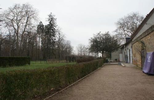 Maison de charme avec piscine couverte, vélos, barque et coin pêche, proche Châteauroux et George Sand - FR-1-591-168 - Foto 36