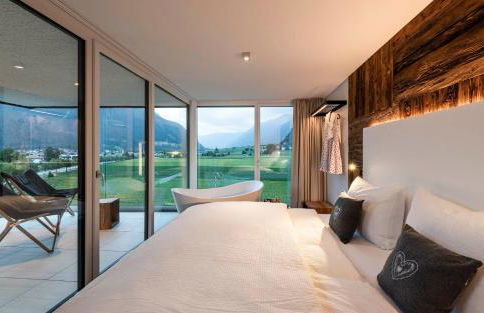 Bellevue Bruneck - Suites & Lofts - Foto 3