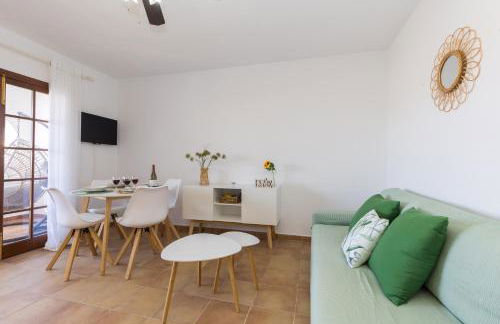 Apartamento recién reformado en Cala en Porter - Foto 31