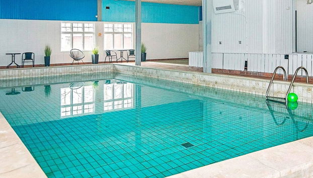 Holiday Home in HÃ¸jer - Foto 2