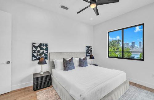 Townhouse Heated Pool Centrally Located Malibu Key One - Foto 59