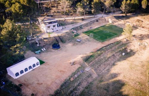 VILLA CHETRUS Casa en plena naturaleza - Foto 64