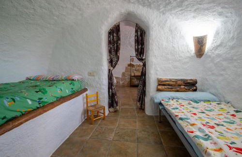 Alojamiento Cuevas Victoria - Photo 45