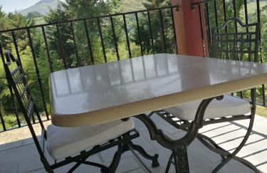 La Petite Maison de la Villa Xaran Erdian - Foto 19