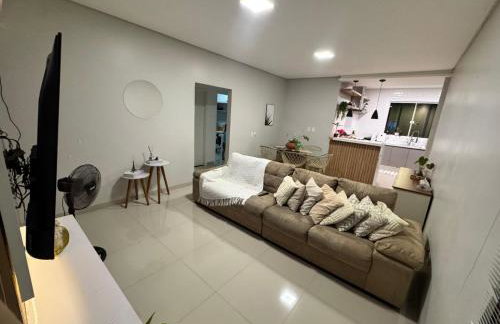 Casa da Maga com piscina no Jd Cataratas Foz - Foto 9