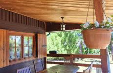 Domek na żołędziowej - Foto 12