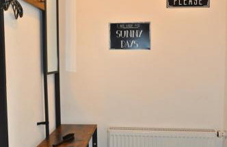 Apartment Karin - Modern ausgestattet und ideal für Gruppen bis 6 Personen und Hund, egal ob Familie, Kollegen oder Freunde, 85qm mit Terasse und eigenem Stellplatz - Foto 17