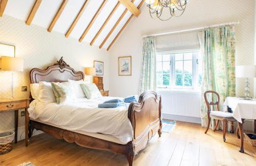 Pinley Hill House - Foto 23