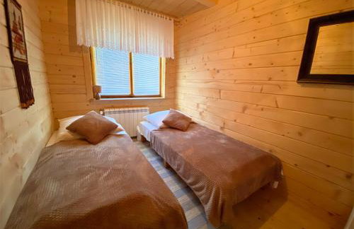 Apartamenty u Basi - Foto 19