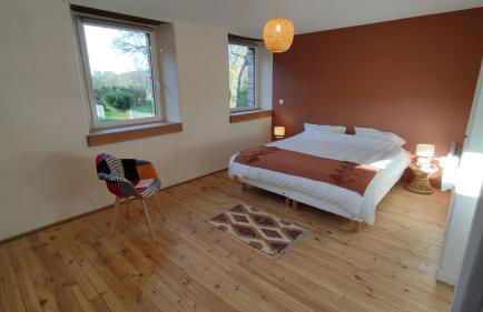 Moulin de la Houssaie - Parc arboré et ses étangs - Foto 28