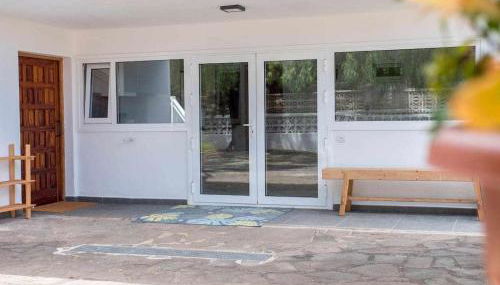 Casa con jardin para familias y grupos - Foto 3