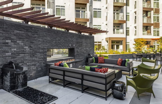 Global Luxury Suites at Reston - Foto 40