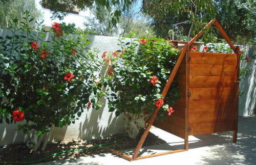 Leros Eleonas Apartments - Foto 46