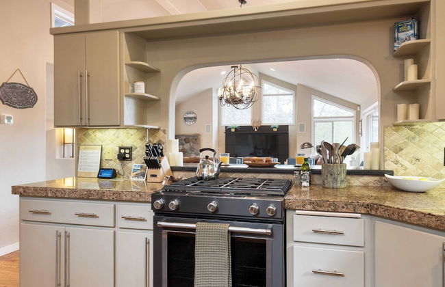 River Meadows by Avantstay Near River, Access to Private Boat Ramp - Foto 13