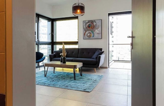 SeaPark Luxury Apartments - Foto 23