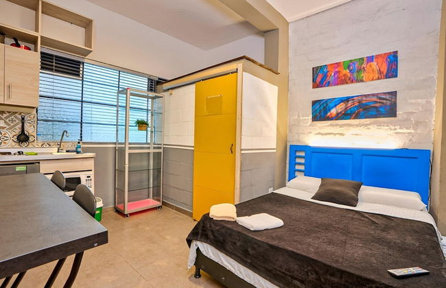 La Gruta Co-Living - Photo 9