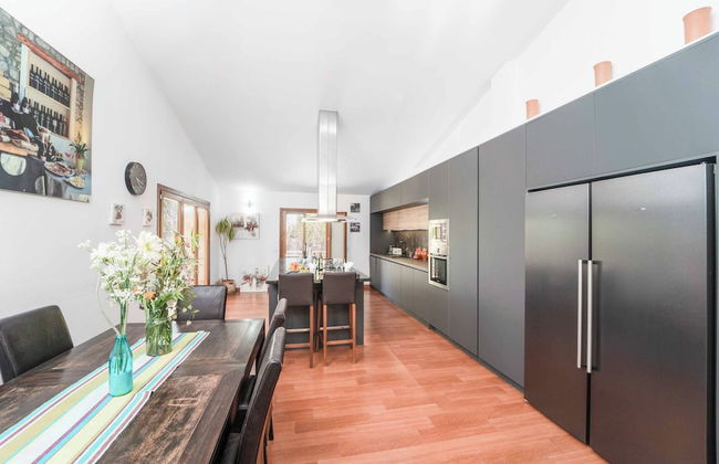 Villa Can Costa - Foto 5