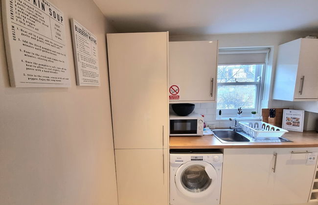 Urban Stay Oxford Gardens Apartments - Photo 27