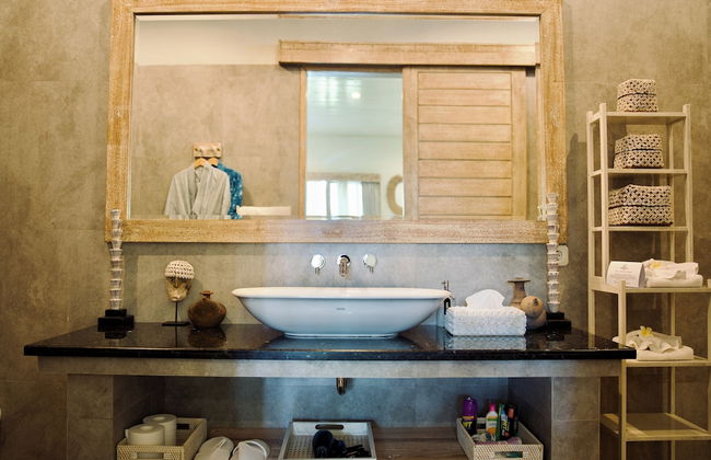 DHAUTEYA VILLA - Foto 27