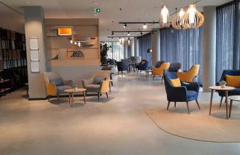 Appart'hôtel Odalys City - Toulouse Blagnac Aéroport - Foto 30