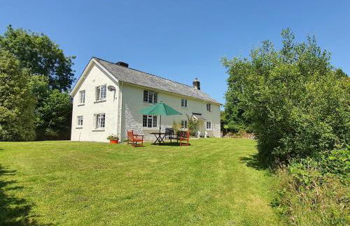 Wey House Withypool - Photo 23