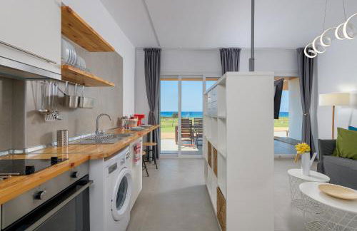 Niva Kamiros Apartments - Foto 3