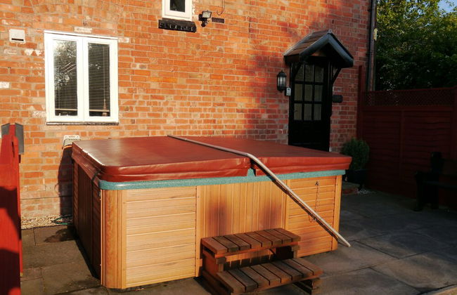 The Shakespeare Lodge - Foto 19