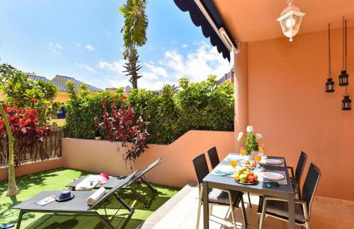 Villa Feliz 128 - Foto 16