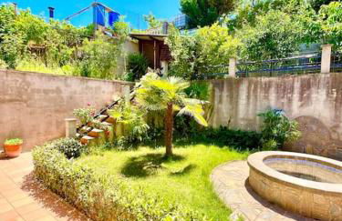 Maravillosa villa con piscina y barbacoa - Foto 26