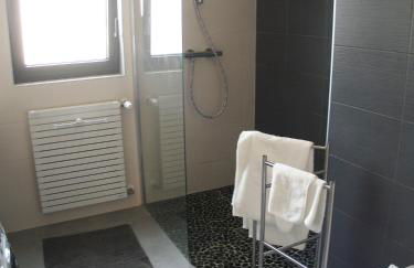 Attic pour 4 personnes - Foto 14