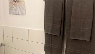 Sehr zentrales kleines ruhiges Apartment - Foto 3, towels