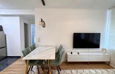 Gemütliches Apartment im Herzen der Stadt - Foto 8