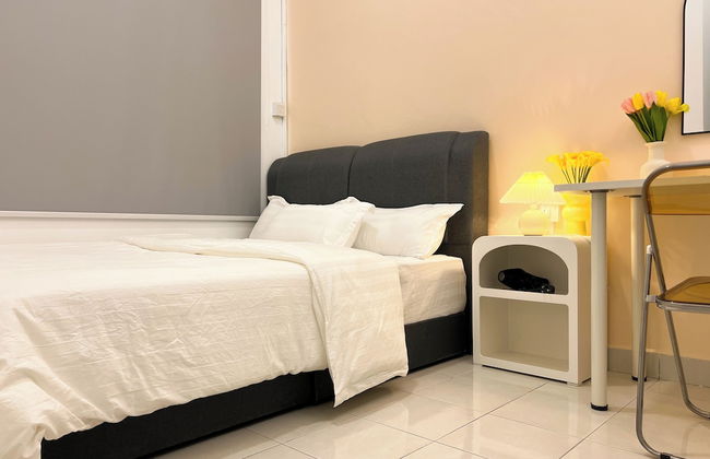 Corner House Puchong 18 pax Kid BBQ - Foto 19