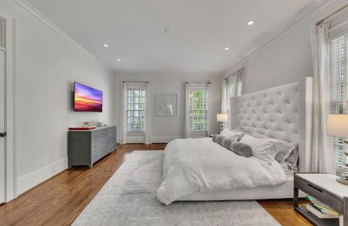 Luxury 5BR Buckhead Home World Cup Ready - Foto 42