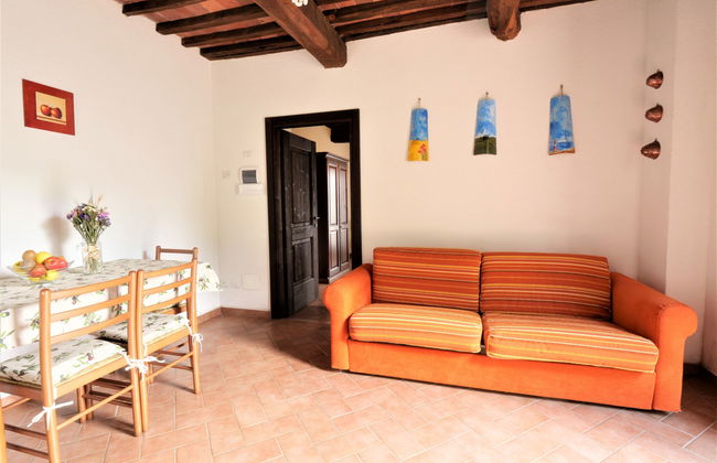 Pian dei Carpini - Janis - Foto 7