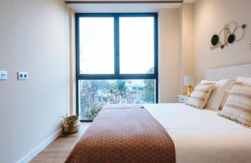 San Martín Suites Apartments - Foto 16