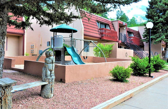 Pinecliff Village - Foto 43