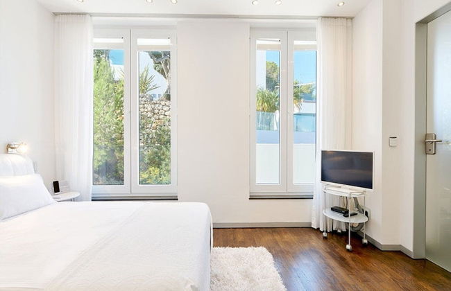 Lavish Villa With Infinity Pool and Views - Foto 7