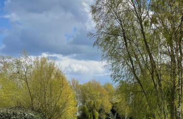 Spacious Caravan - Thorpe Park Cleethorpes - Foto 33