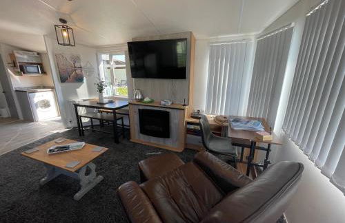 6 Rannoch, lovely holiday static caravan for dogs & their owners. - Photo 8